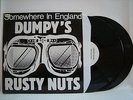 Dumpy's Rusty Nuts - Somewhere In England, Landside LDLP101 Ex Condition RARE LP