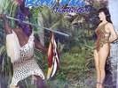 BETTY PAGE (Jungle Girl)  RECORDS   ALBUMS/LP's   POP