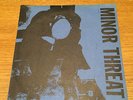 MINOR THREAT 7