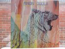 Amon Duul II - Wolf City - original 1972 vinyl LP