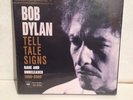 Bob Dylan Tell Tale Signs The Bootleg Series Vol 8 Box 4 Lp Vinyl Sealed Rare