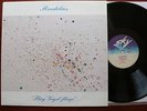 Roedelius Flieg Vogel Fliege OG Sky 078 German Krautrock Cluster Prog LP RARE M-