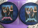 2LP METALLICA AN ALBUM FOR ALL PICTURE DISC