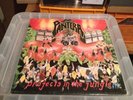 PANTERA.PROJECTS IN THE JUNGLE.LP 1984.FIRST PRESSwSHEE