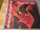 MOTORHEAD.SNAKE BITE LOVE.LP 1998.BLACK VINYL. REISSUE.