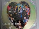 Frankie Goes to Hollywood Welcome to the pleasuredome Double Picture Disc