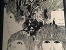 The Beatles REVOLVER- MOBILE FIDELITY MFSL 1-107- EXCELLENT