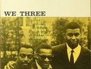 Haynes/Newborn/Chambers-We Three-New Jazz 8210-RARE ORIGINAL NICE