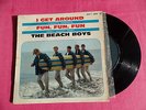 EP The BEACH BOYS 
