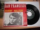 JOHNNY HALLYDAY 