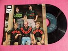 EP The BEACH BOYS 