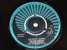 TESHOME DEMESSIE - Ethio-Afro ethnic/folk/rural w/Krar orig. PS 45 *MINT* HEAR