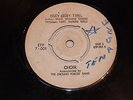 Ethio-Afro 60s jazz/march/mardi gras oddity 45 Ground Forces Band LISTEN