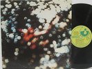 PINK FLOYD - OBSCURED BY CLOUDS - CLASSIC PROGRESSIVE PSYCH - VG++ VINYL