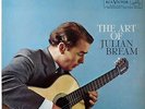 JULIAN BREAM / The Art of Julian Bream / RCA Living Stereo SD LSC-2448, 1S/1S