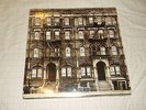 LED ZEPPELIN PHYSICAL GRAFFITI,   double LP, New/sealed bought new in the 70's