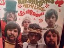 Les Baroques: Barbarians with love. Original Italian 1967 press. Psych. Mint