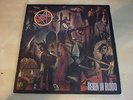 Slayer - Reign in Blood LP - Def Jam Recordings