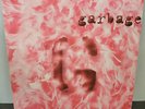 GARBAGE - GARBAGE - UK MUSHROOM 1995 - ORIGINAL 2LP -