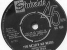 MOD NORTHERN SOUL STATESIDE SS 450 BIG DEE IRWIN   LISTEN BRITISH