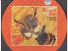 MERCYFUL FATE Don't Break The Oath LP 9 Track Limited Edition Pic Disc  DUTCH Ro