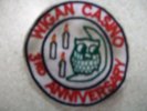 OLD NORTHERN SOUL PATCH
