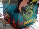 GONG FLYING TEAPOT LP mint