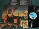Pink Floyd Animals LP 1977 Australia w Inner 