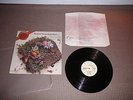 MANFRED MANN'S EARTH BAND THE GOOD EARTH ORIG UK BRONZE LP 1974 A-2U B-2U MATRIX