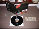 PINK FLOYD THE FINAL CUT UK HARVEST RECORDS 1983 STUNNING EX+
