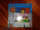 Electronic Sound produced by George Harrison 