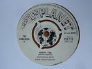 The Creation - Making Time 1966 UK 45 PLANET MOD/FREAKBEAT