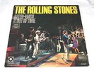 THE ROLLING STONES VINYL-LP AFTER-MATH & OUT OF TIME CLUB SONDERAUFLAGE H220 RAR