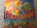 EUK 257 THE INCREDIBLE STRING BAND 'THE 5000 SPIRITS' ELEKTRA MONO 1ST PRESSING