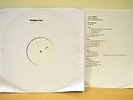 TWISTED SISTER - LIVE AT HAMMERSMITH 84 (RARE VINYL TEST PRESSING)