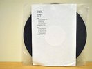 HELMET - MEANTIME (RARE VINYL TEST PRESSING)