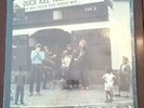 Credence Clearwater Revival Willy and the Poor Boys vinyl record Fantasy 8397
