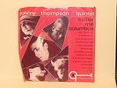 Johnny Thompson Quintet - Color Me Columbus//Color Me Columbuth - PROMOTIONAL
