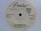 Conjunto Bolero - ESTE GUAGUANCO DICE - AREITO 45 RARE CUBA - hear