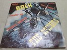 THE SPIDERS MEXICAN PSYCH ROCK EP 1970 BACK/PEOPLE DECEIVE/MOVIN' UP/I'M A MAN