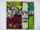 Gospel LP MEDITATION SINGERS 