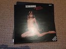 Scorpions - Virgin Killer LP - German Pressing - Very Rare - Excellent Condition