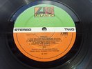 YES FRAGILE  1971 Press UK LP A2 B2 TEXTURED SLEEVE TIME CAPSULE  COPY