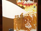 Led Zeppelin II 200g Vinyl LP 2005 Classic Records Reissue Original Art SD-8236