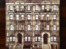 Led Zeppelin Physical Graffiti 200g Vinyl LP 2005 Classic Records Reissue SS2200