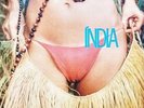 Gal Costa LP India 1973 Brazilian gatefold edition + insert. Shipped from NY