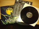 Ulver 'Nattens Madrigal' lp Taake In The Woods Empyrium