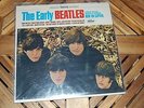 The Early Beatles 1965 LP ST-2309 Capitol Records Stereo Orig NM/Mint Cond