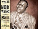 MUDDY WATERS**BLUES MASTER WORKS (GATEFOLD/180 GRAM/DOWNLOAD)**2 VINYL+CD SET
