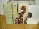 RARE UK CAPITOL P 8510 THE MAGIC BOW MICHAEL RABIN HBSO FELIX SLATKIN (SP 8510)